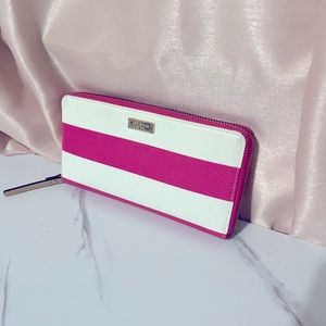 Kate Spade ♠️ Continental Wallet